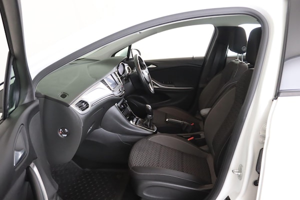 Used Vauxhall Astra 2020 for sale - 76122969: Photo 11