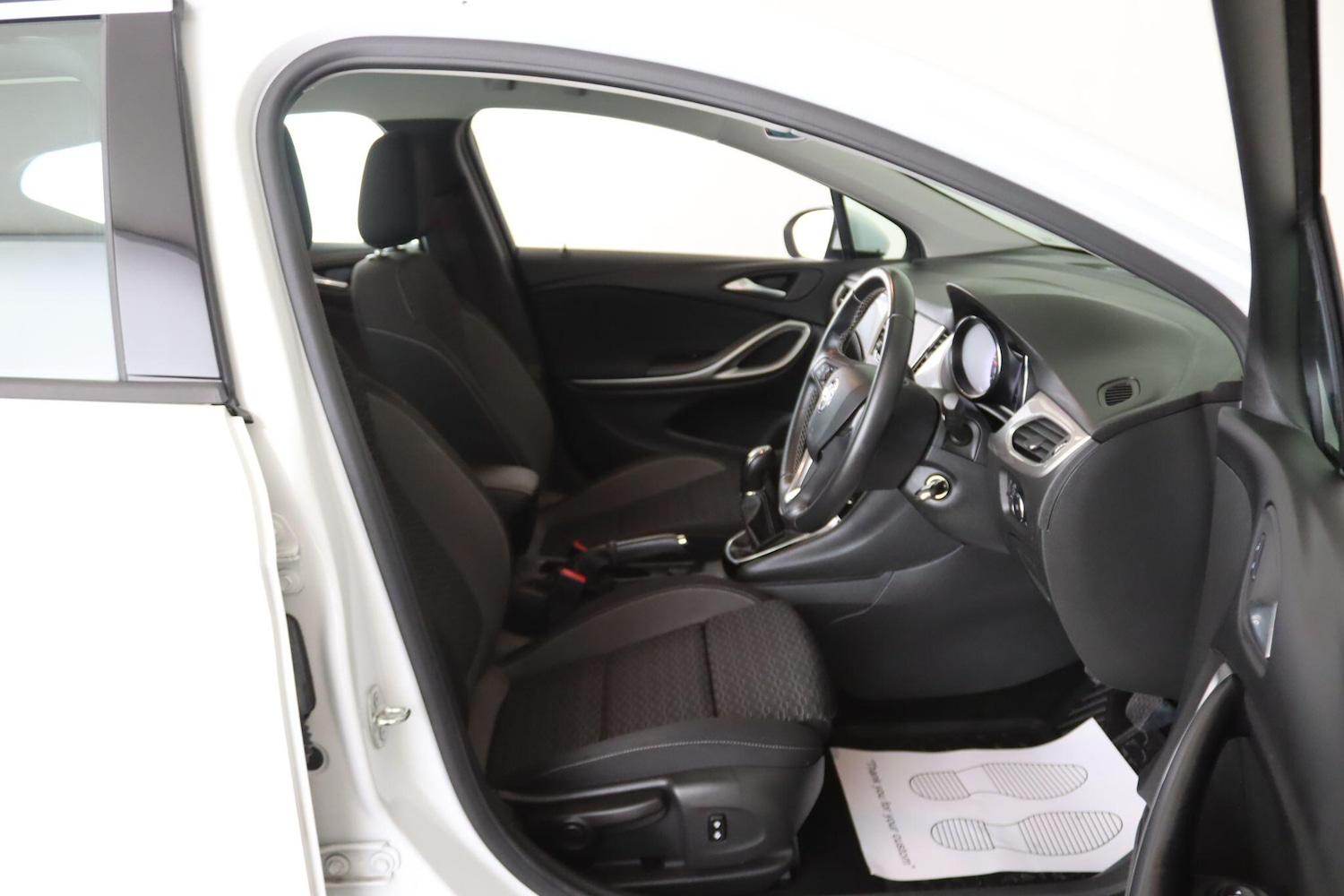 Used Vauxhall Astra 2020 for sale - 76122969: Photo 15