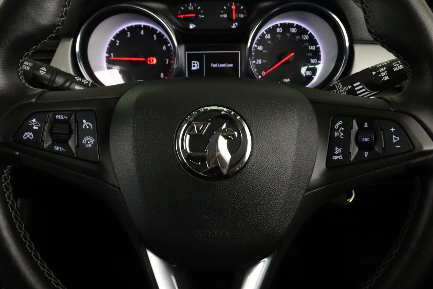 Used Vauxhall Astra 2020 for sale - 76122969: Photo 16