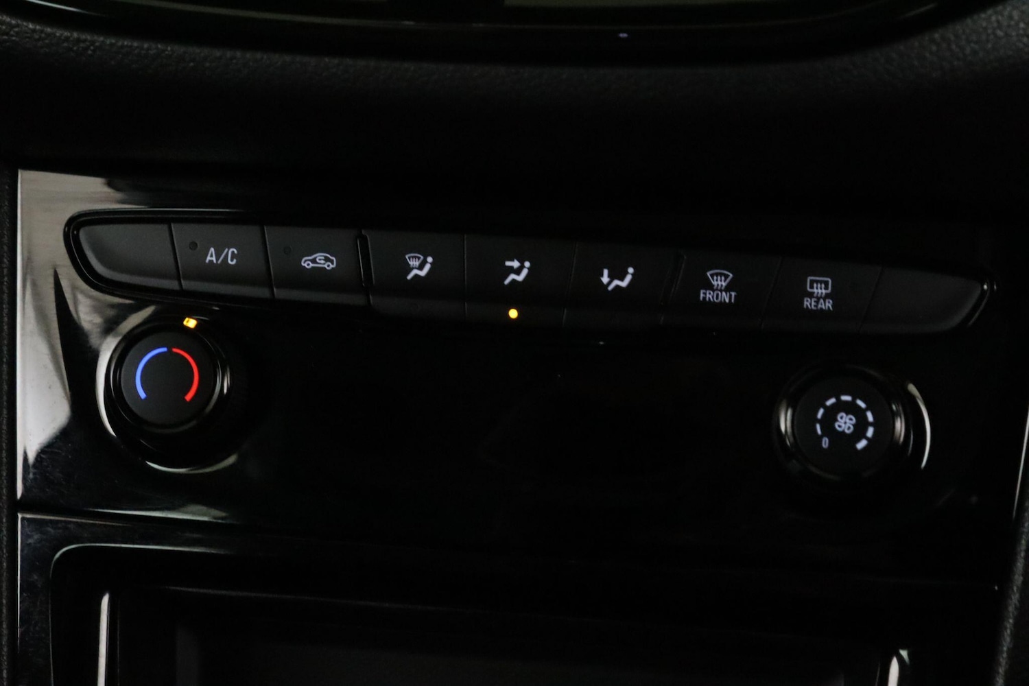 Used Vauxhall Astra 2020 for sale - 76122969: Photo 19