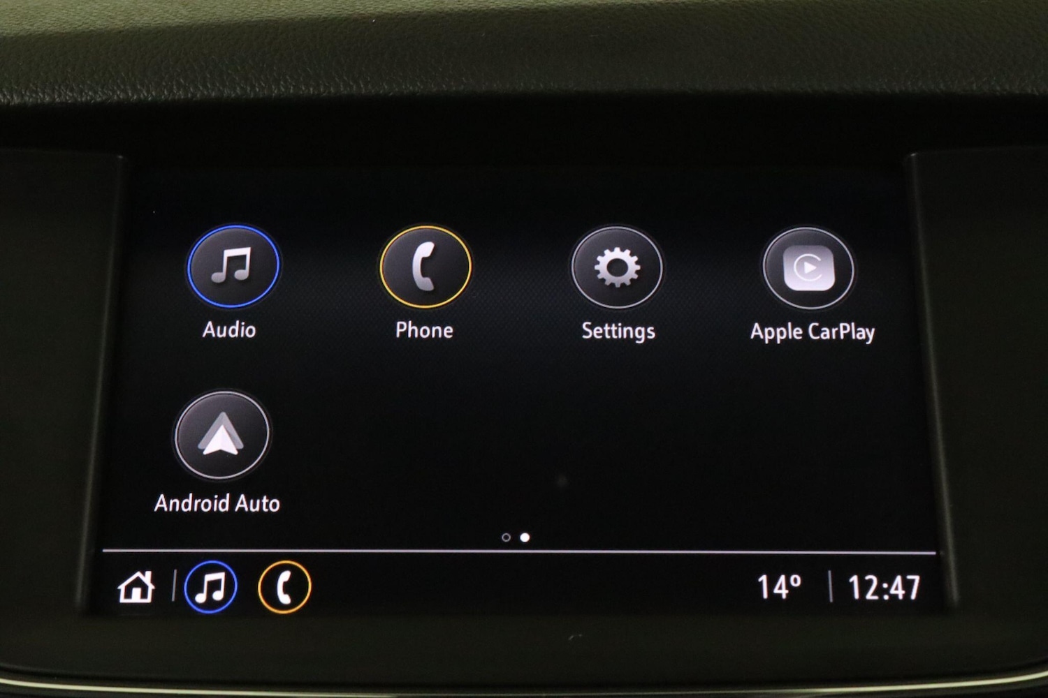 Used Vauxhall Astra 2020 for sale - 76122969: Photo 20