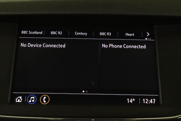 Used Vauxhall Astra 2020 for sale - 76122969: Photo 21