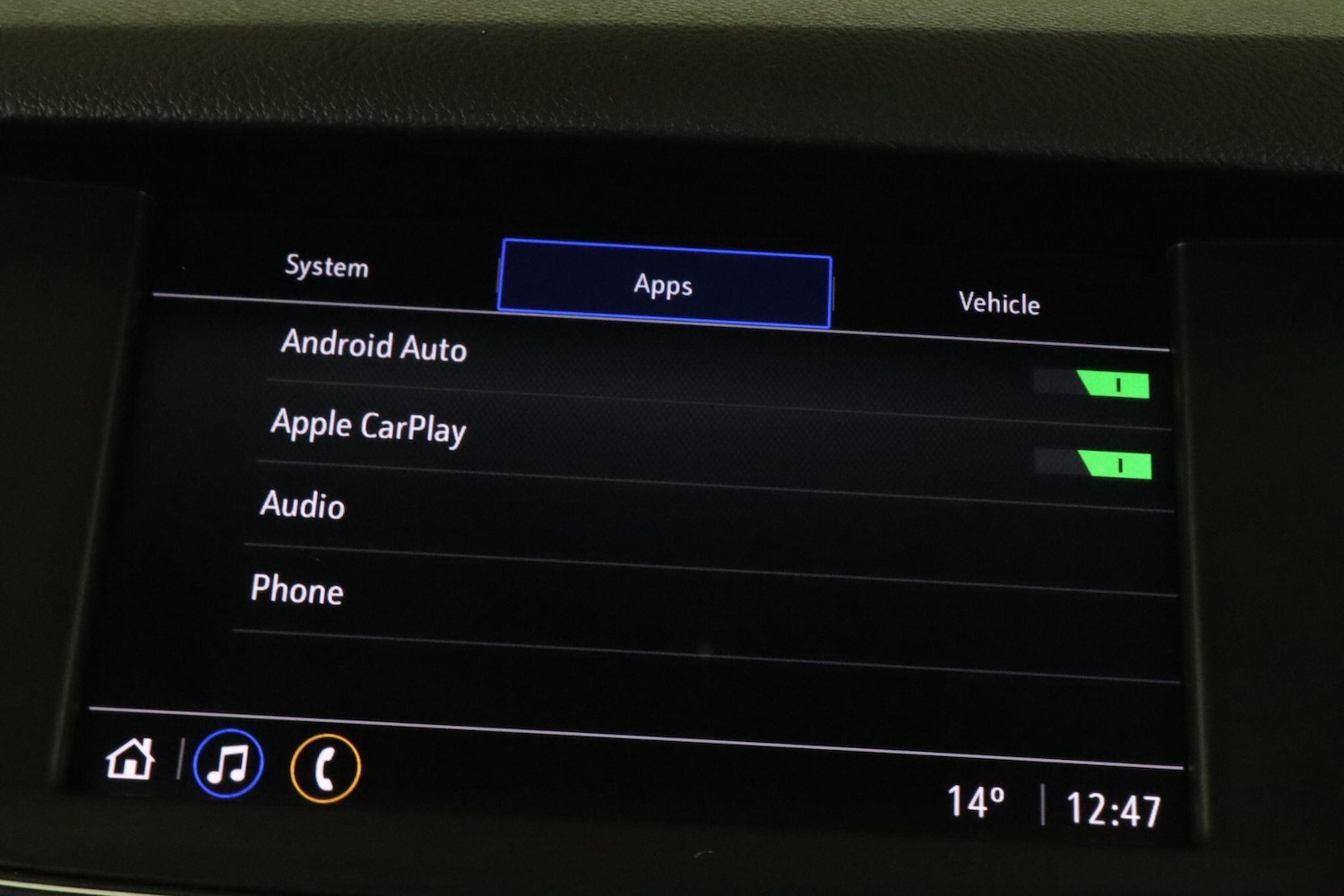 Used Vauxhall Astra 2020 for sale - 76122969: Photo 26