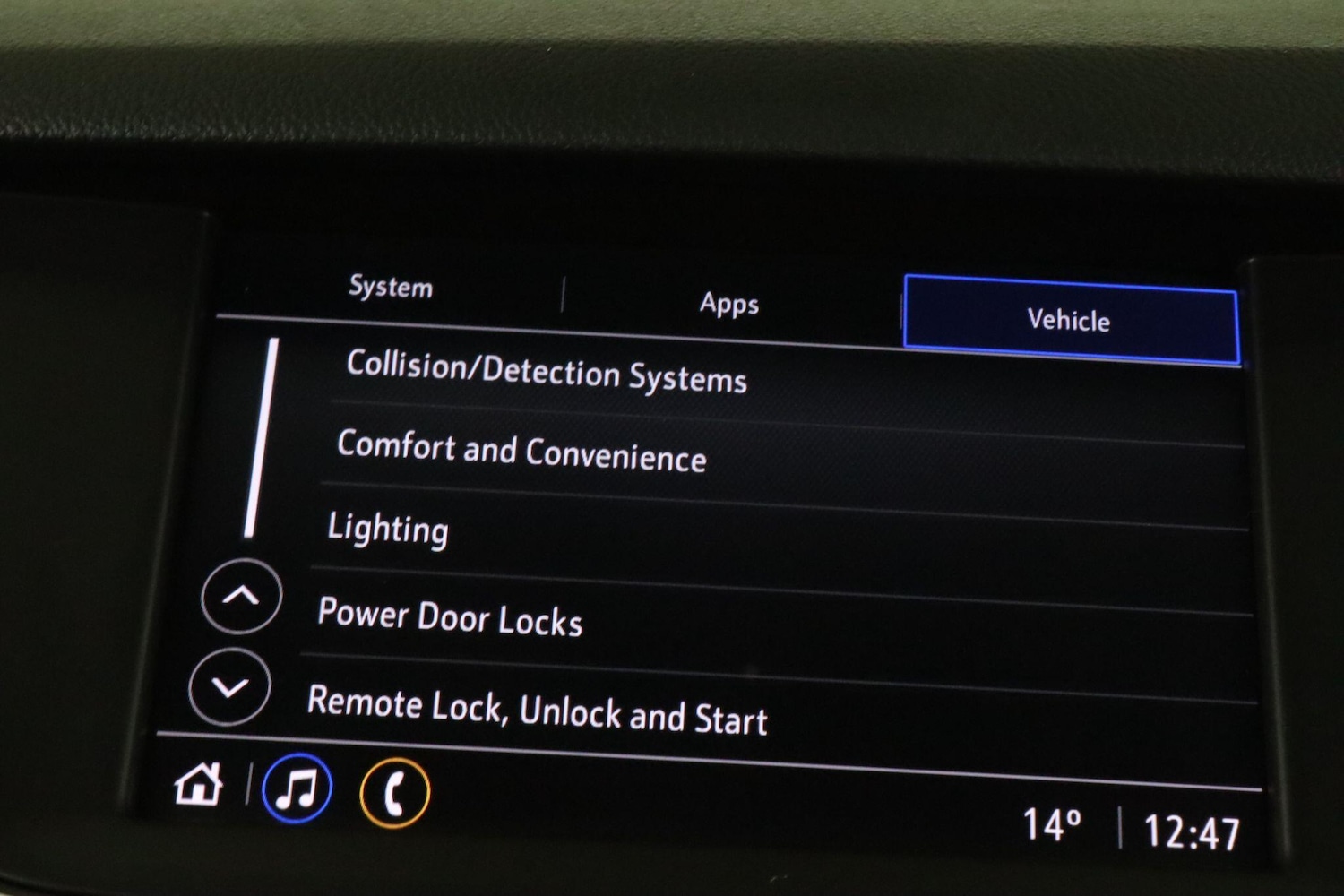 Used Vauxhall Astra 2020 for sale - 76122969: Photo 27