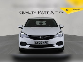 Used Vauxhall Astra 2020 for sale - 76122969: Photo 2
