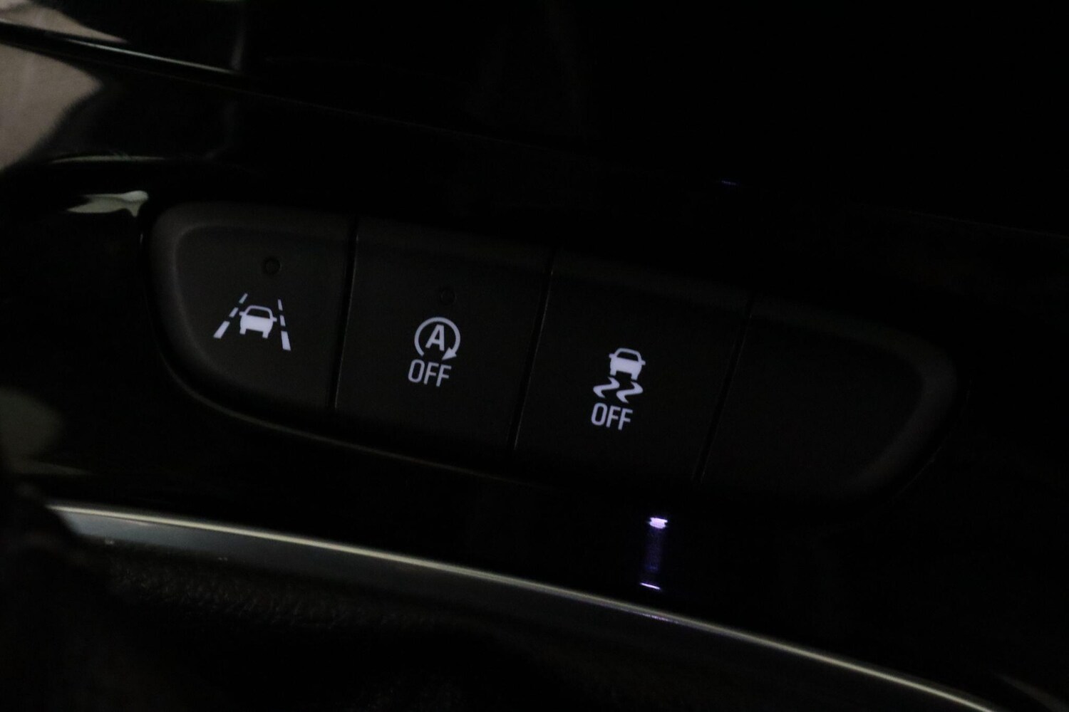 Used Vauxhall Astra 2020 for sale - 76122969: Photo 30