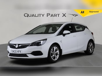Used Vauxhall Astra 2020 for sale - 76122969: Photo 3