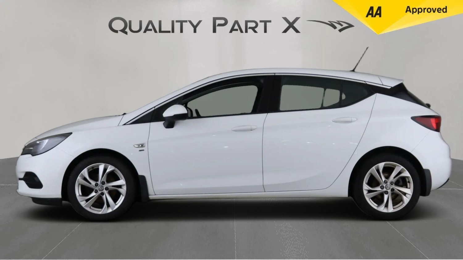 Used Vauxhall Astra 2020 for sale - 76122969: Photo 4