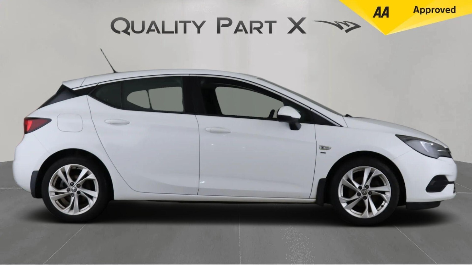 Used Vauxhall Astra 2020 for sale - 76122969: Photo 8