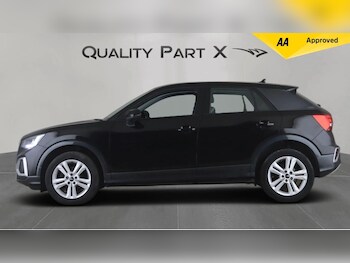 Used Audi Q2 2023 for sale - 78115378: Photo