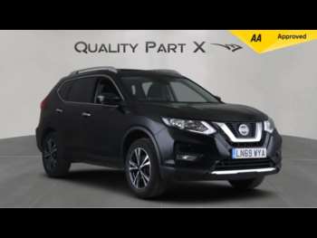 2020 (69) - 1.3 DIG-T N-Connecta DCT Auto Euro 6 (s/s) 5dr