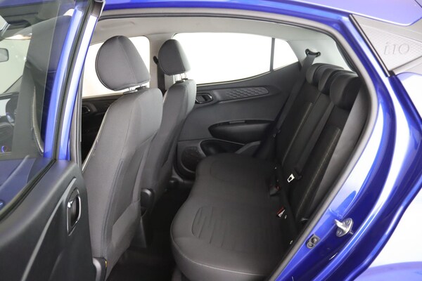 Used Hyundai i10 2022 for sale - 75577529: Photo 12