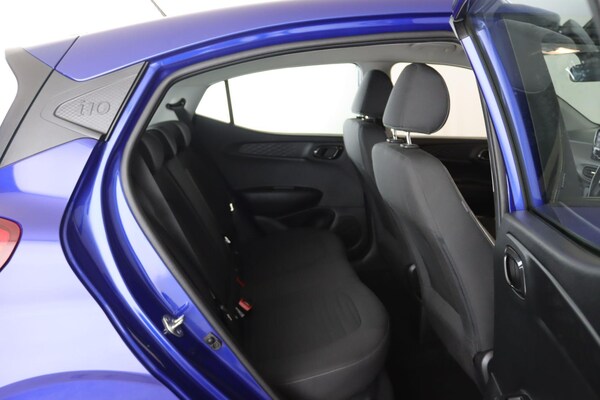 Used Hyundai i10 2022 for sale - 75577529: Photo 14