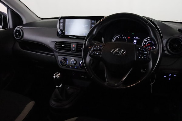 Used Hyundai i10 2022 for sale - 75577529: Photo 15