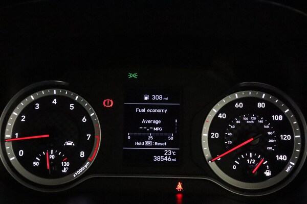 Used Hyundai i10 2022 for sale - 75577529: Photo 19