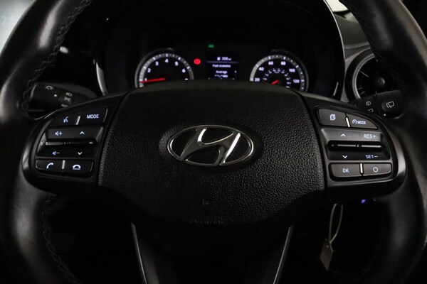 Used Hyundai i10 2022 for sale - 75577529: Photo 20