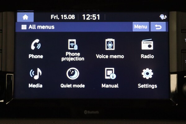 Used Hyundai i10 2022 for sale - 75577529: Photo 25
