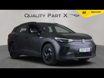 2022 (71) - Pure 52kWh Life Auto 5dr