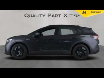 Used Volkswagen ID4 2022 for sale - 74920551: Photo