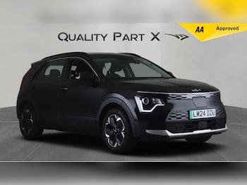 Used Kia Niro 2024 for sale - 77455421: Photo