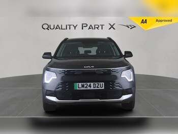 Used Kia Niro 2024 for sale - 77455421: Photo
