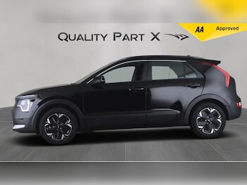 Used Kia Niro 2024 for sale - 77455421: Photo