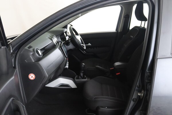 Used Dacia Duster 2023 for sale - 75838426: Photo 10