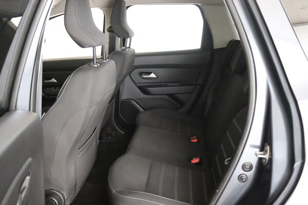 Used Dacia Duster 2023 for sale - 75838426: Photo 11