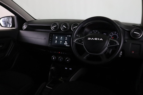 Used Dacia Duster 2023 for sale - 75838426: Photo 14