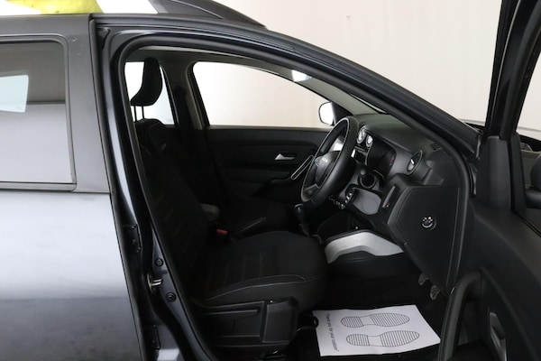 Used Dacia Duster 2023 for sale - 75838426: Photo 15