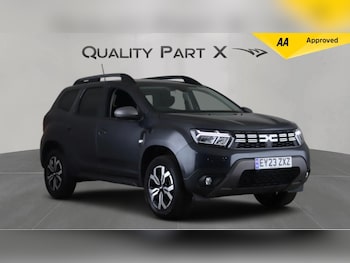 Used Dacia Duster 2023 for sale - 75838426: Photo