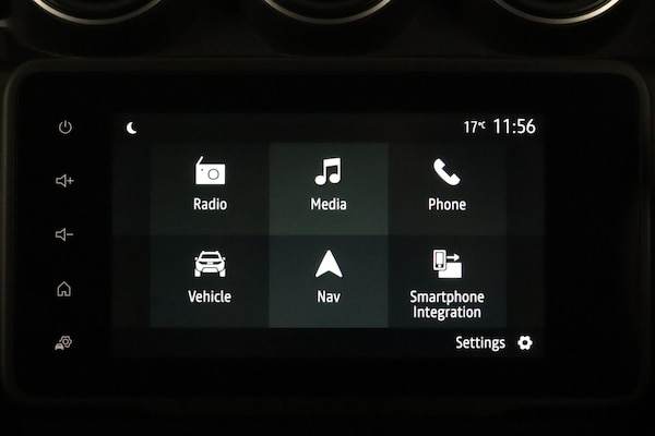 Used Dacia Duster 2023 for sale - 75838426: Photo 25