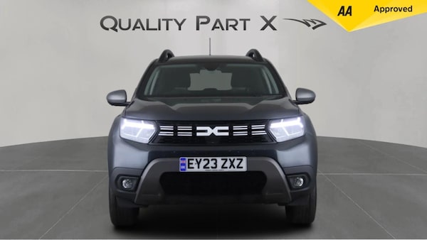 Used Dacia Duster 2023 for sale - 75838426: Photo 2
