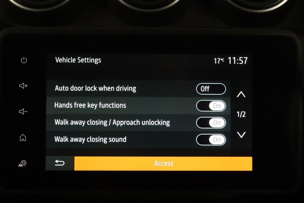 Used Dacia Duster 2023 for sale - 75838426: Photo 30