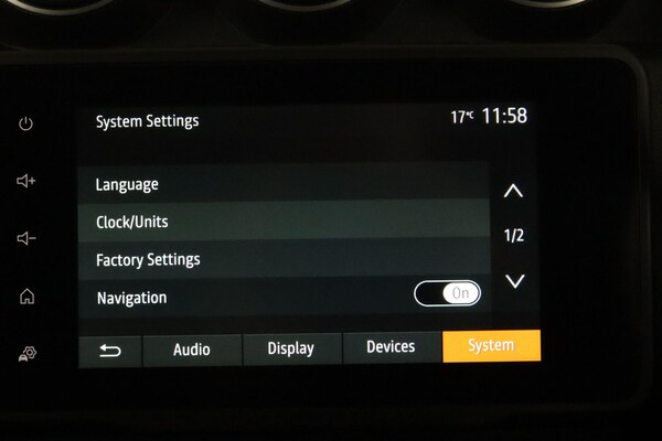 Used Dacia Duster 2023 for sale - 75838426: Photo 35