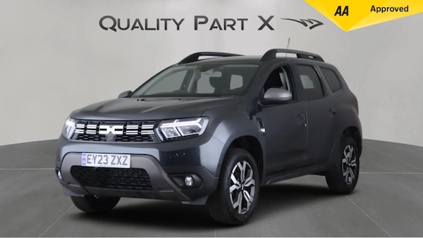 Used Dacia Duster 2023 for sale - 75838426: Photo 3