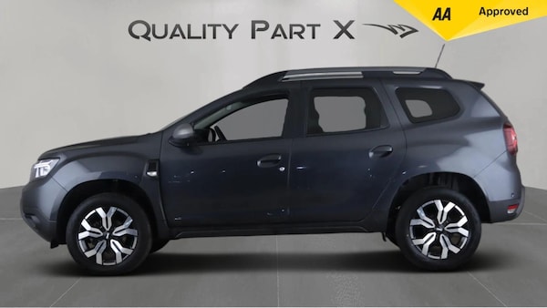 Used Dacia Duster 2023 for sale - 75838426: Photo 4