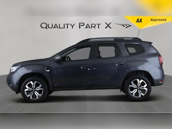 Used Dacia Duster 2023 for sale - 75838426: Photo