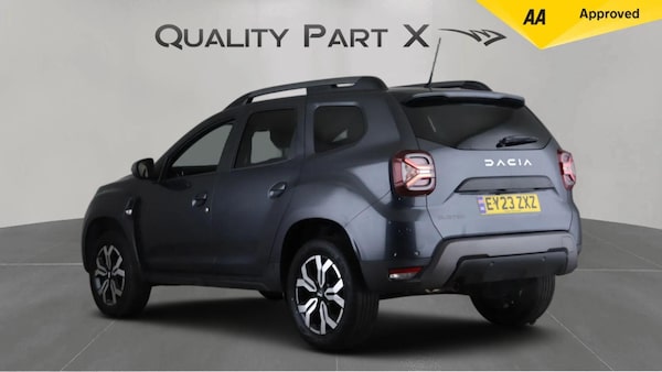 Used Dacia Duster 2023 for sale - 75838426: Photo 5