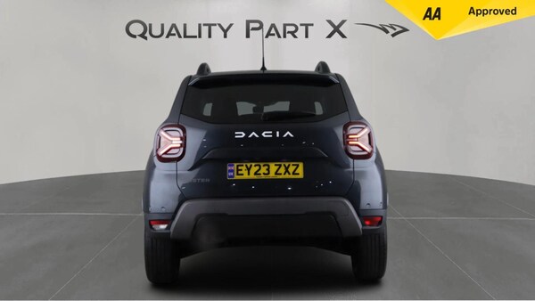 Used Dacia Duster 2023 for sale - 75838426: Photo 6