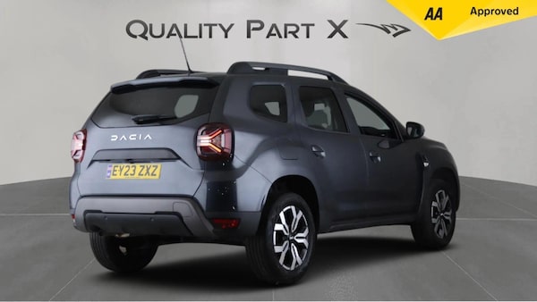 Used Dacia Duster 2023 for sale - 75838426: Photo 7