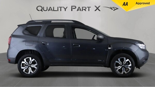 Used Dacia Duster 2023 for sale - 75838426: Photo 8