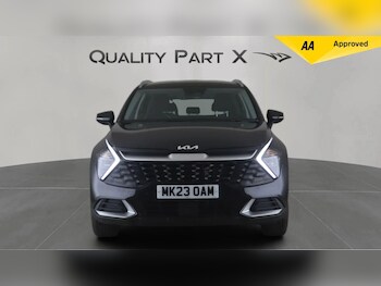 Used Kia Sportage 2023 for sale - 78648378: Photo