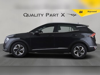 Used Kia Sportage 2023 for sale - 78648378: Photo