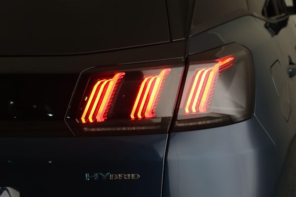 Used Peugeot 3008 2022 for sale - 76002182: Photo 10