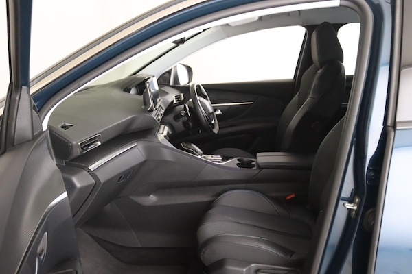 Used Peugeot 3008 2022 for sale - 76002182: Photo 11