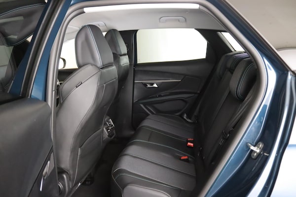 Used Peugeot 3008 2022 for sale - 76002182: Photo 12