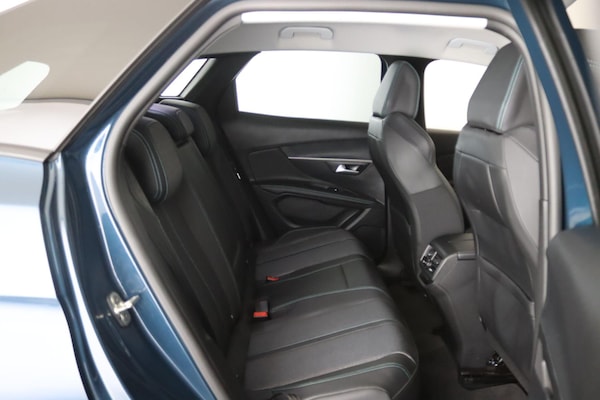 Used Peugeot 3008 2022 for sale - 76002182: Photo 14
