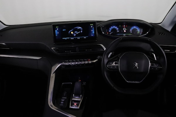 Used Peugeot 3008 2022 for sale - 76002182: Photo 15