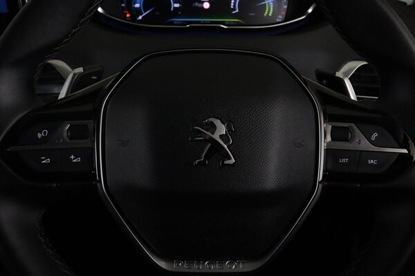 Used Peugeot 3008 2022 for sale - 76002182: Photo 19